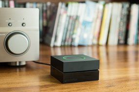 Gramofon - WiFi Music Player for your Speakers (Featuring Spotify) N2