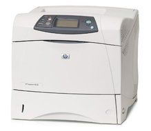 HP LaserJet 4250 Printer - Monochrome Laser