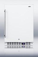 DCS RS36A72JC1JC1 36" Star K, Energy Star Built-In French Door Refrigerator with 16.8 cu. ft. Capacity N2