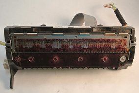 Xerox Phaser Printer 8500/8550 Print Head KL44K338Q/650-4318-00 N2
