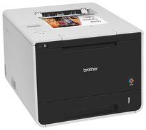 Brother Printer RHLL8350CDW Wireless Color Printer