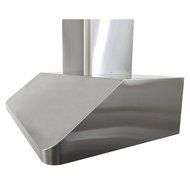 KOBE CH9130SQB-WM-1 Premium 30-inch Wall Mount Range Hood N5