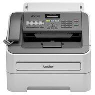 Brother Printer MFC7240 Monochrome Printer with Scanner, Copier and Fax N2