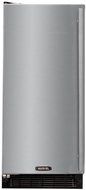 Marvel 30ARM-BS-F-L 15-inch Wide Refrigerator Left Hinge Door, Stainless Steel