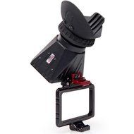 Zacuto Z-Finder Optical Viewfinder for Sony FS7 Camcorder N3