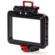 Zacuto Z-Finder Optical Viewfinder for Sony FS7 Camcorder N4