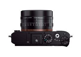 Sony Digital Camera Cyber-shot RX1(35mmfull COMS) DSC-RX1 - International Version N3