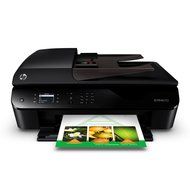 HP OfficeJet 4635 e-All-in-One Printer