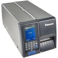 INTERMEC PM23c Direct Thermal/Thermal Transfer Printer - Color - Desktop - Label Print - 11.81 in/s Color - 203...