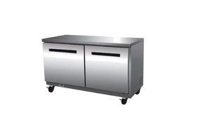Maxximum 12 Cft Single Under Counter Refrigerator Mxcr48U