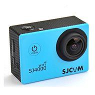 SJCAM SJ4000 WiFi Action Cam Sport Camera Underwater Video Camcorder Digital Camera Outdoor Waterproof 1080P Full... N4