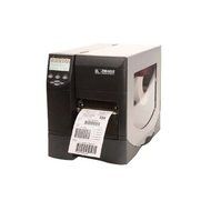 Zebra ZM400 Thermal Label Industrial Printer, 10 in/s Print Speed, 203 dpi Print Resolution, 4.09" Print Width...