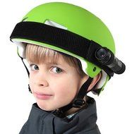 Provenice Hd 720p Action Helmet Cam Camcorder Video Sport DV DVR Camera N2