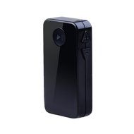 Receiver - TOOGOO (R) Mini Wireless Bluetooth Music Receiver A2DP stereo audio for Car Auto AUX IN Top high quality... N3
