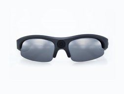 Coleman G3HD-SUN VisionHD Full High Definition 1080p HD Video Sunglasses with Interchangeable Polarized Lenses... N2