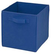 Honey-Can-Do SFT-01762 Kids Storage Bins, Soft and Foldable Organizers, Pink N4