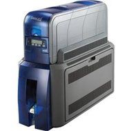 Datacard Group SD460 Double Sided Dye Sublimation/Thermal Transfer Printer - Color - Desktop - Card Print 507428...