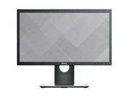 Dell P2017H - Led Monitor - 20&quot;