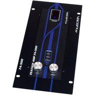 VOCOPRO FEATHER AMP FA-500 480W Professional Class D Power Amplifier N2