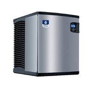 Manitowoc ID-0523W Water Cooled 115V 485 lb Dice Cube Style Ice Machine