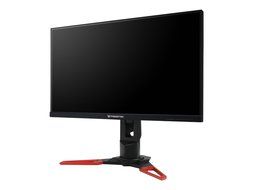 Acer Predator XB271HU bmiprz 27-inch WQHD (2560 x 1440) NVIDIA G-Sync Widescreen Display N5