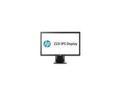 HEWLETT-PACKARD D7Q14A8#ABA / 21 5 Z22i LED Backlit Monitor