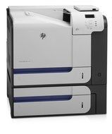 HP Laserjet Enterprise 500 Color M551xh, (CF083A) N2