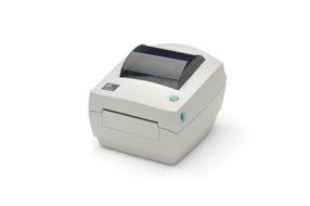 Zebra Technologies GC420-200510-000 Printer, Direct Thermal, 203 Dpi Resolution, EPL and ZPL LANguage, 8 MB SD...