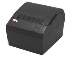 Cognitive A798 THERM PRNT 2MB FLSH BLK KNIFE DUAL USB/9-PIN PS/PC