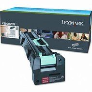 Lexmark X850H22G - X850H22G Photoconductor Unit, Black