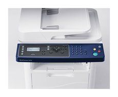 Xerox WorkCentre 3315/DN Monochrome Multifunction Printer N2