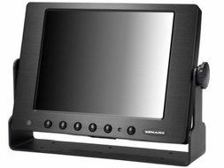 Xenarc 802TSV Sunlight Readable VGA Touch Screen Monitor N3