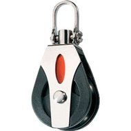 Ronstan Series 20 Ball Bearing Block - Single consumer electronics