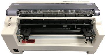 VP EmBraille with Travel Case