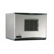 Scotsman C0530SA1C Air-Cooled Ice Maker w/ 525-lb Per Day, Cube, 115 V, Each