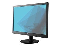 AOC E2260SWDN 22'' LED-Backlit LCD Monitor, Black