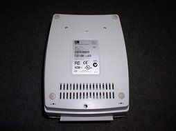 Zebra TLP 2844 Label Printer N9