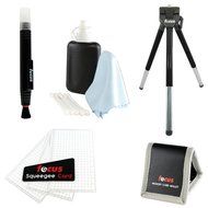 Panasonic HC-V770 HD Camcorder, WiFi, w/ Wasabi battery &amp; 64GB U3 Bundle N4