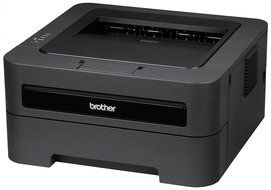 Brother Printer EHL2275DW Wireless Monochrome Printer - Refurbished Model N3