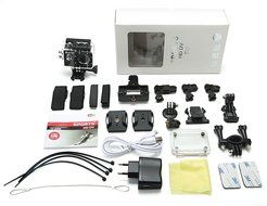 Ortizan SJ7000 Action Sports DV Wifi Full HD 1080P 2.0" IR Remote Camera HDMI Waterproof N3