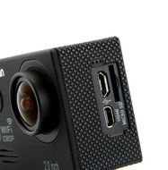 Ortizan SJ7000 Action Sports DV Wifi Full HD 1080P 2.0" IR Remote Camera HDMI Waterproof N4