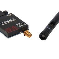 Boscam TS832 FPV 5.8G 32CH 600mw Wireless AV Transmitter N3