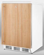Single Zone Built-In Wine Refrigerator N3