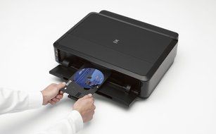 Canon Office Products IP7220 Wireless Color Photo Printer N2