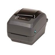 Zebra Technologies GX43-102511-000 Series GX430T Performance Desktop Printer, Thermal Transfer, 300 dpi Resolution...