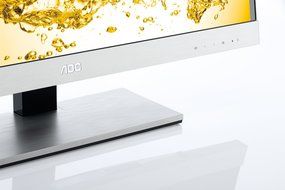 57 LED series I2757FH - LED-Monitor - 68.6cm/27" N8