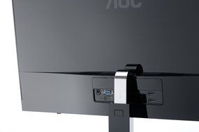 57 LED series I2757FH - LED-Monitor - 68.6cm/27" N9