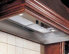 Dacor 42 In. Stainless Steel Integrated hood Liner - IHL42