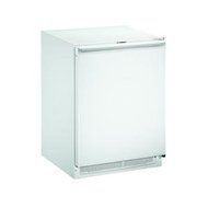 U-line 2175rcw-00 5.2 Cu. Ft. Capacity Echelon Under Counter Refrigerator - White