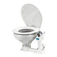 JABSCO Jabsco Manually Operated Marine Toilet - Regular Bowl / 29120-3000 /